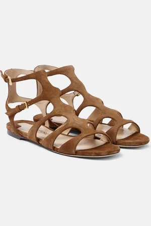 Tom Ford Sandalias Paradis de ante