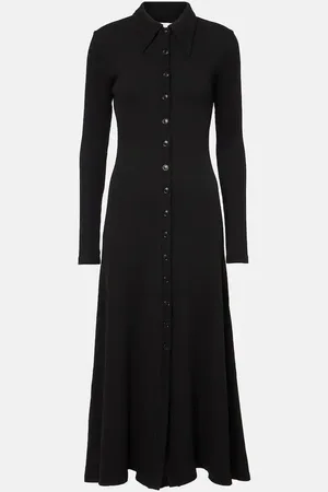 Citizens of Humanity Vestido midi Gila