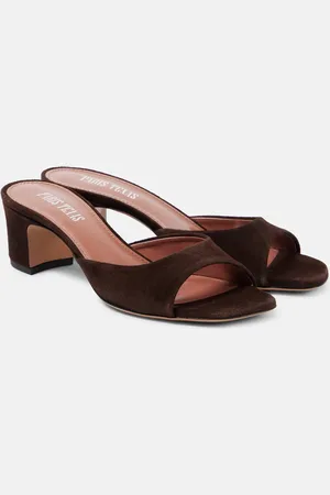 PARIS TEXAS Mules Lara 50 de ante