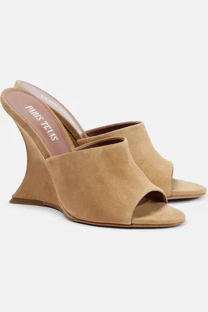 PARIS TEXAS Mules Nina 105 de ante