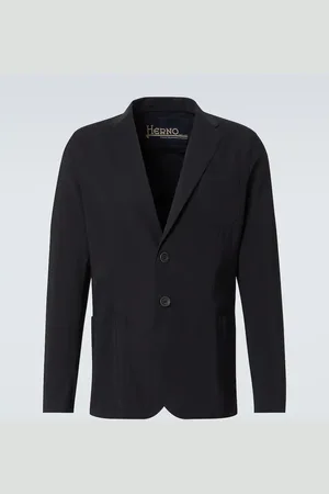 HERNO Blazer de scuba