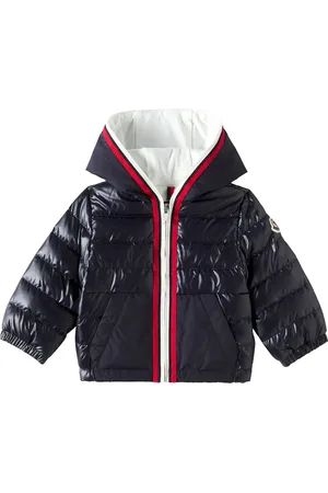 Moncler Bebé - chaqueta de plumas Klaas