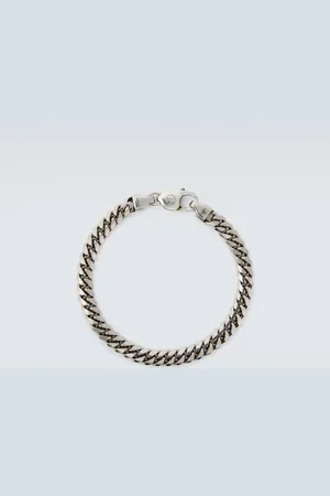 Giorgio Armani Brazalete de cadena
