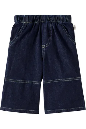 Il gufo Bebé - jeans anchos