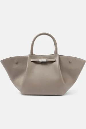 DeMellier Tote New York Midi de piel