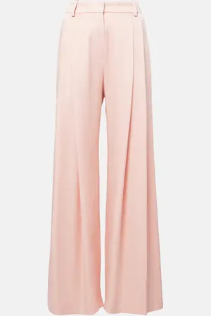 Nina Ricci Pantalones anchos