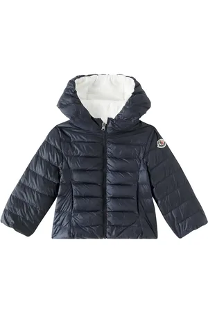 Moncler Bebé - chaqueta de plumas Ige