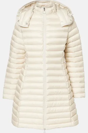 Moncler Abrigo de plumas Igelong