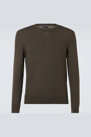 Tom Ford Jersey de lana