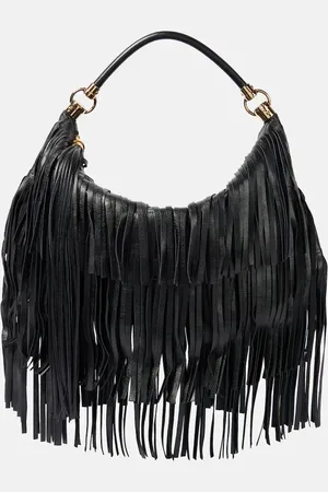 Chloé Chloé Bolso al hombro Foulard de piel