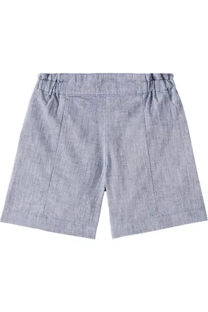 BONPOINT Bermudas Elif de algodón