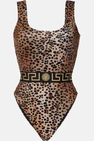 VERSACE Bañador estampado