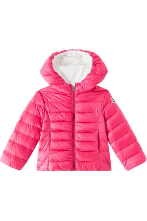 Moncler Bebé - chaqueta de plumas Ige