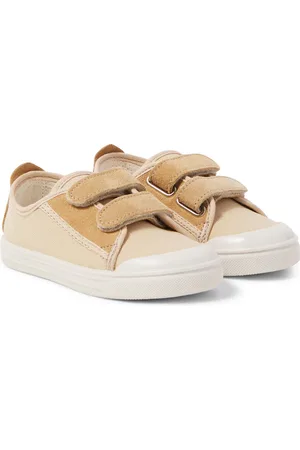 Il gufo Zapatillas con ante