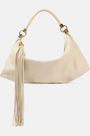 Chloé Chloé Bolso al hombro Foulard Medium de piel