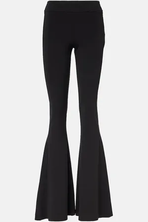 Dorothee Schumacher Pantalones flared Soft Shape