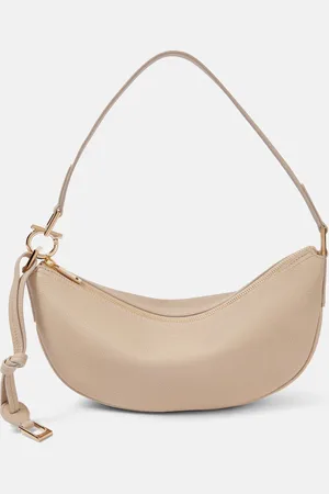 Salvatore Ferragamo Bolso al hombro Smile Small de piel