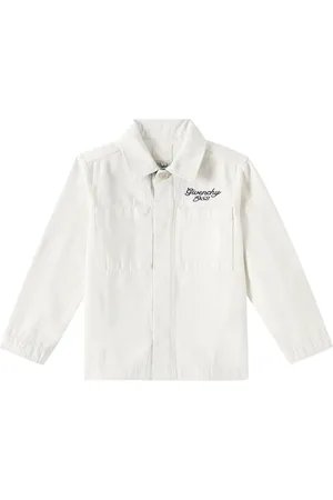 Givenchy Camisa de algodón