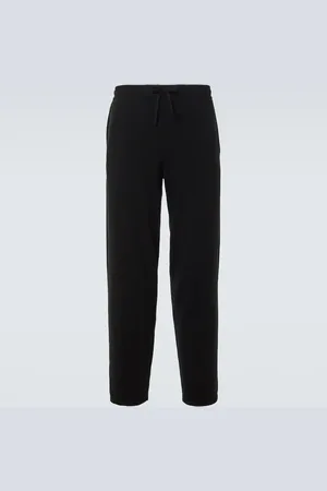 LE KASHA Pantalones deportivos Bali de cachemir