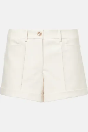 Tom Ford Shorts en mezcla de algodón