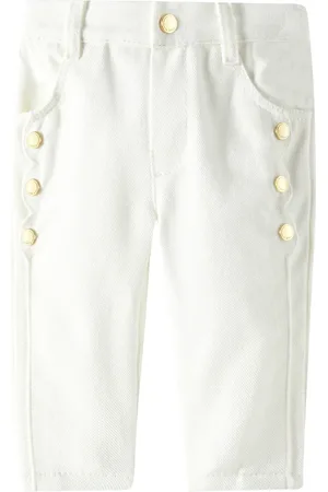 Chloé Chloé Kids Bebé - jeans