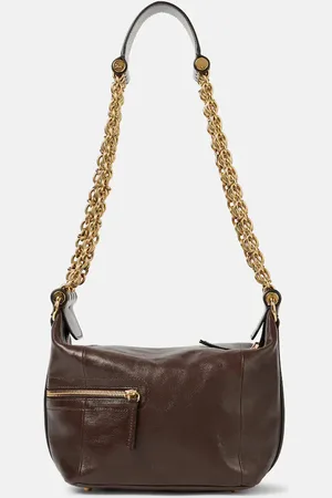 Chloé Chloé Bolso al hombro Camera Small de piel