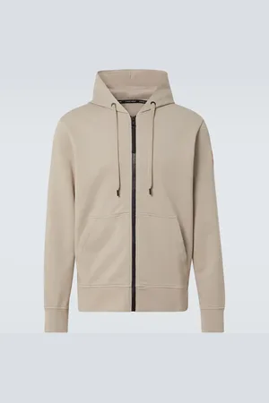 Canada Goose Sudadera con capucha Huron de algodón