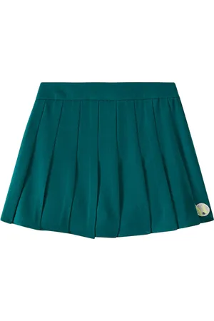 Scotch&Soda Falda pantalón plisada