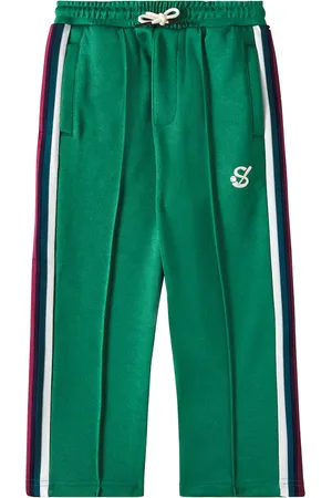 Scotch&Soda Pantalones deportivos estampados