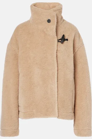 Jacquemus Chaqueta Fernando de teddy