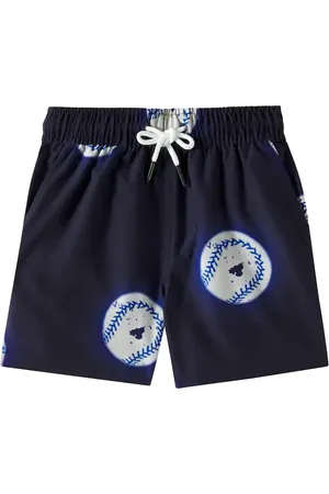 Scotch&Soda Bañador estampado
