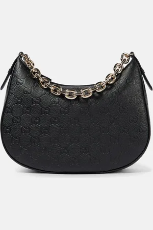 Gucci Tote GG Medium de piel estampada