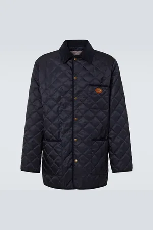 VALENTINO Chaqueta acolchada VLogo Signature