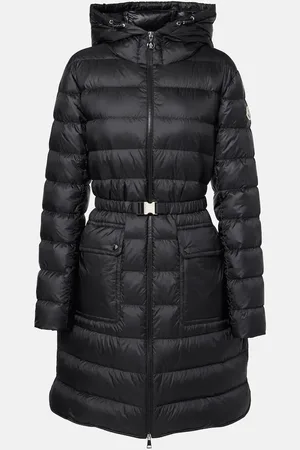 Moncler Abrigo de plumas Igelong