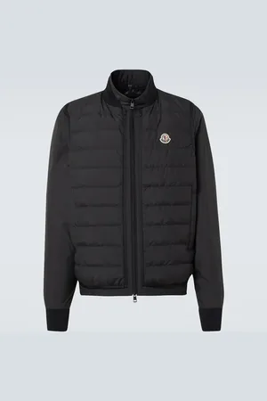 Moncler Chaqueta de plumas Verney convertible