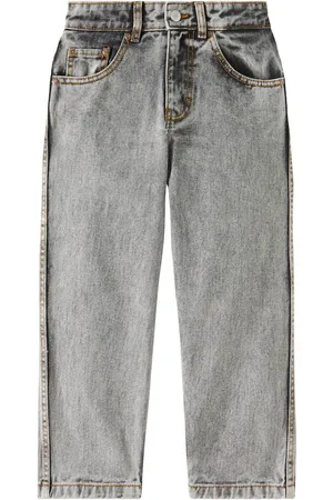 Molo Jeans rectos Aiden