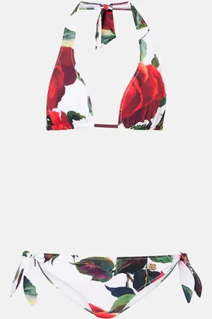 Dolce & Gabbana Bikini de lunares
