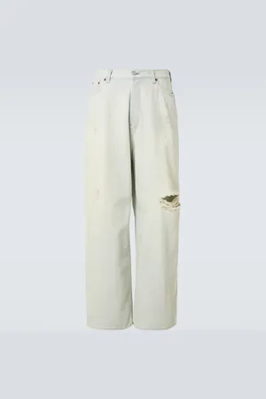 Acne Studios Jeans anchos Super Baggy