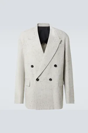 Bottega Veneta Blazer cruzado