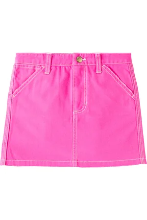Ralph Lauren Falda de algodón