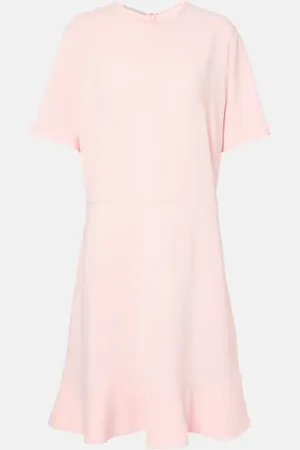 Stella McCartney Vestido corto Iconic