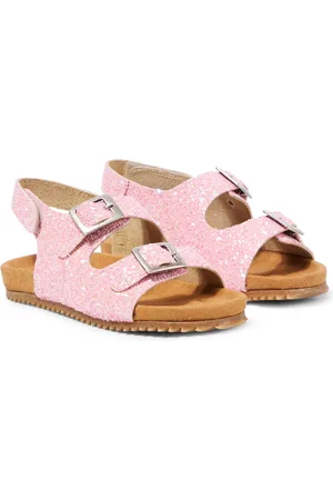 PèPè PèPè Sandalias Galassia con glitter