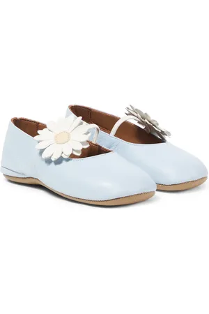 PèPè PèPè Bailarinas Soufflé de piel