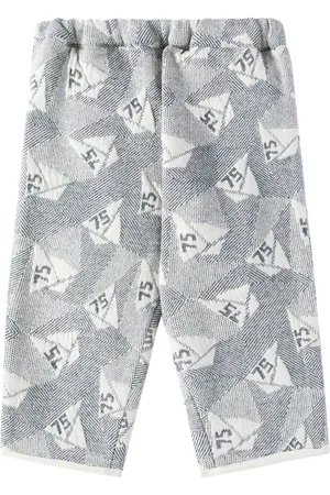 BONPOINT Bebé - pantalones deportivos Elvin