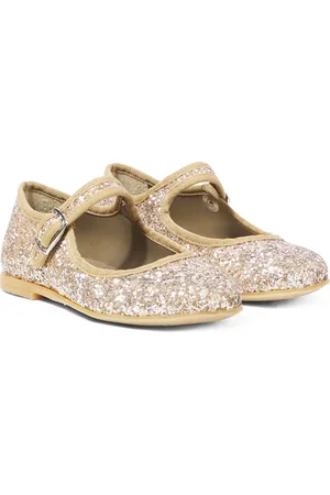 PèPè PèPè Bailarinas Galassia con glitter