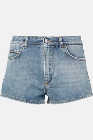 Dolce & Gabbana Shorts en denim