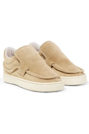 PèPè PèPè Zapatos slip-on Scamosciato de piel