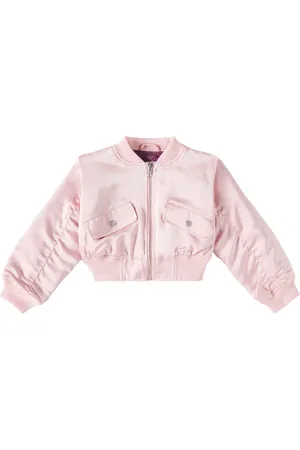 Molo Chaqueta bomber Charlotte