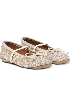 PèPè PèPè Bailarinas Galassia con glitter
