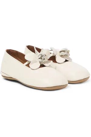 PèPè PèPè Bailarinas de piel